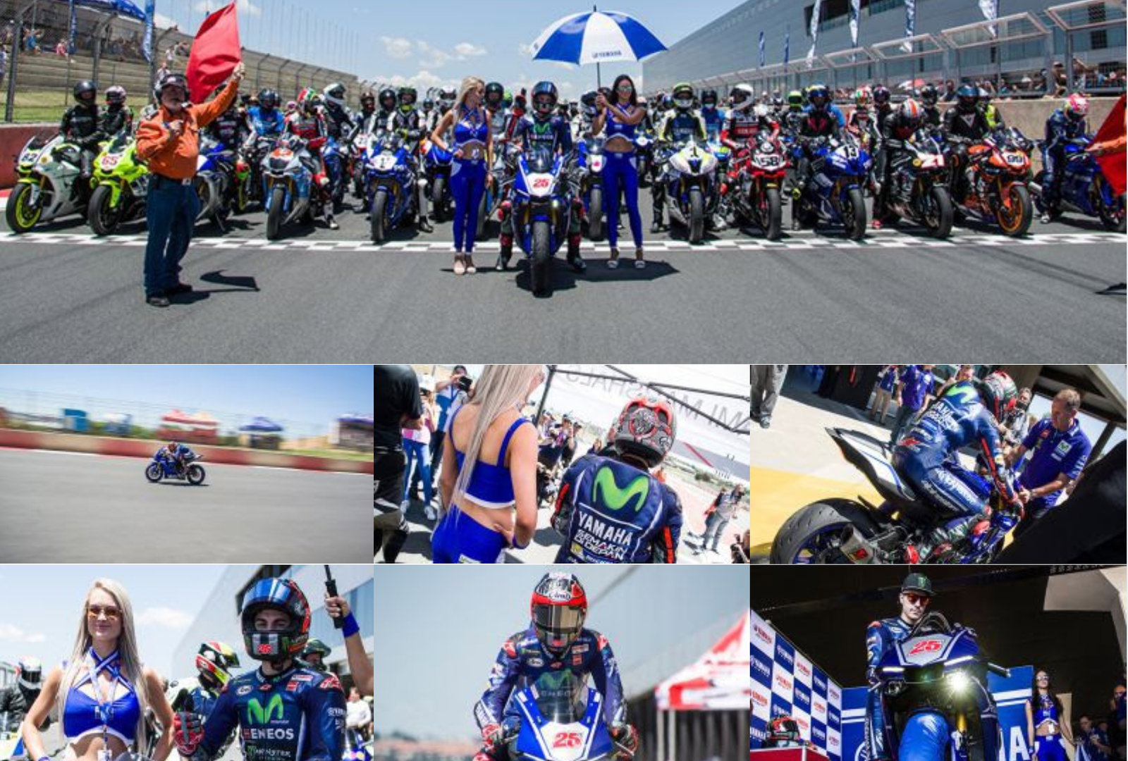 Michelin to supply FIM Moto-e World Cup 